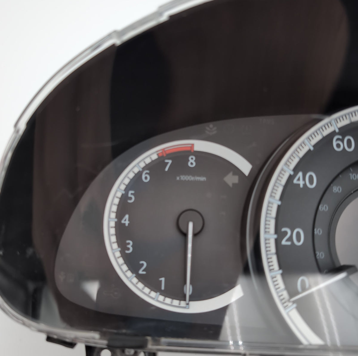2013- 2017 Honda Accord Speedometer Instrument Cluster Gauge 78100-T2G-A530-M1