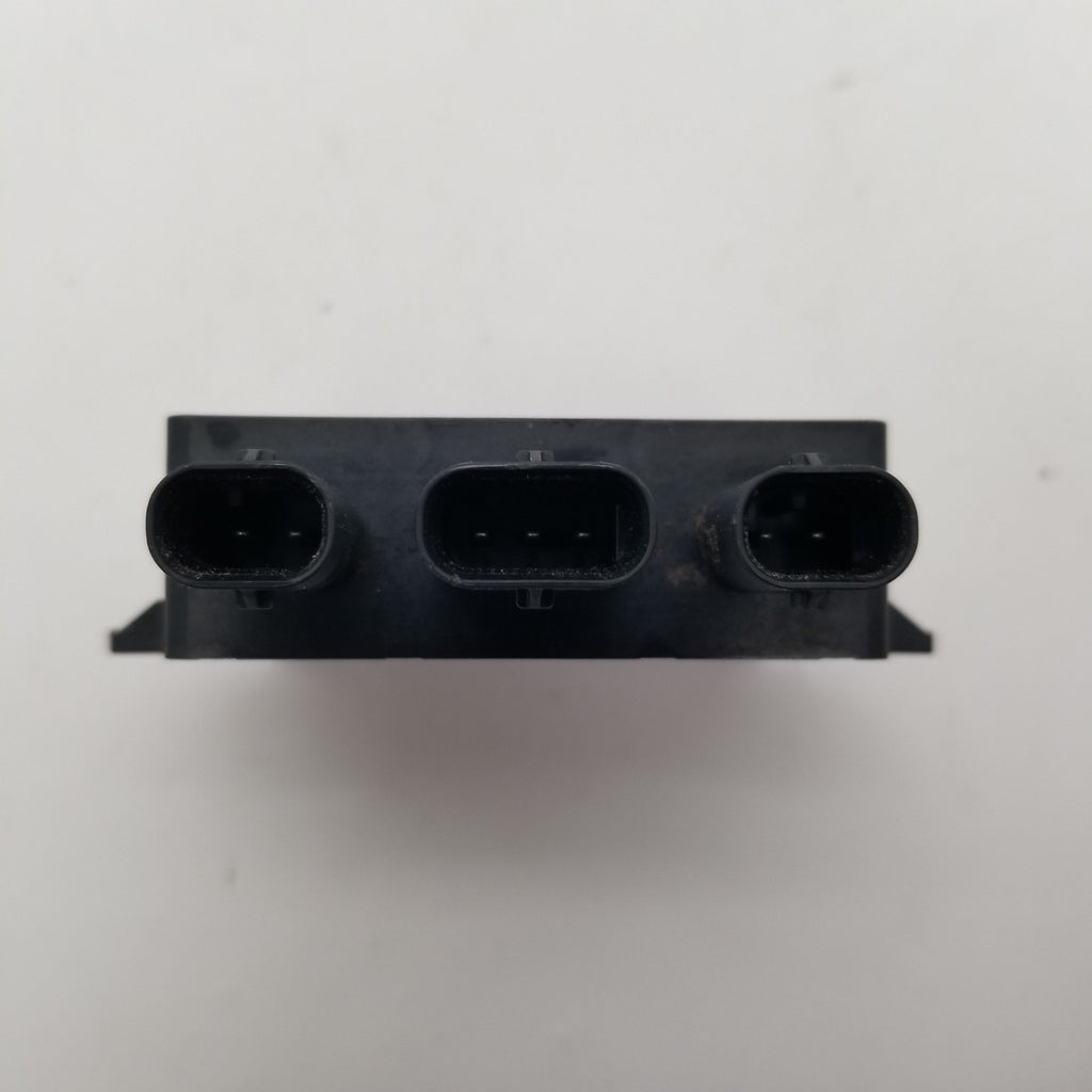 2018 - 2025 VOLVO XC60 REAR TAILGATE LIFTGATE LID CONTROL MODULE UNIT E01543-100