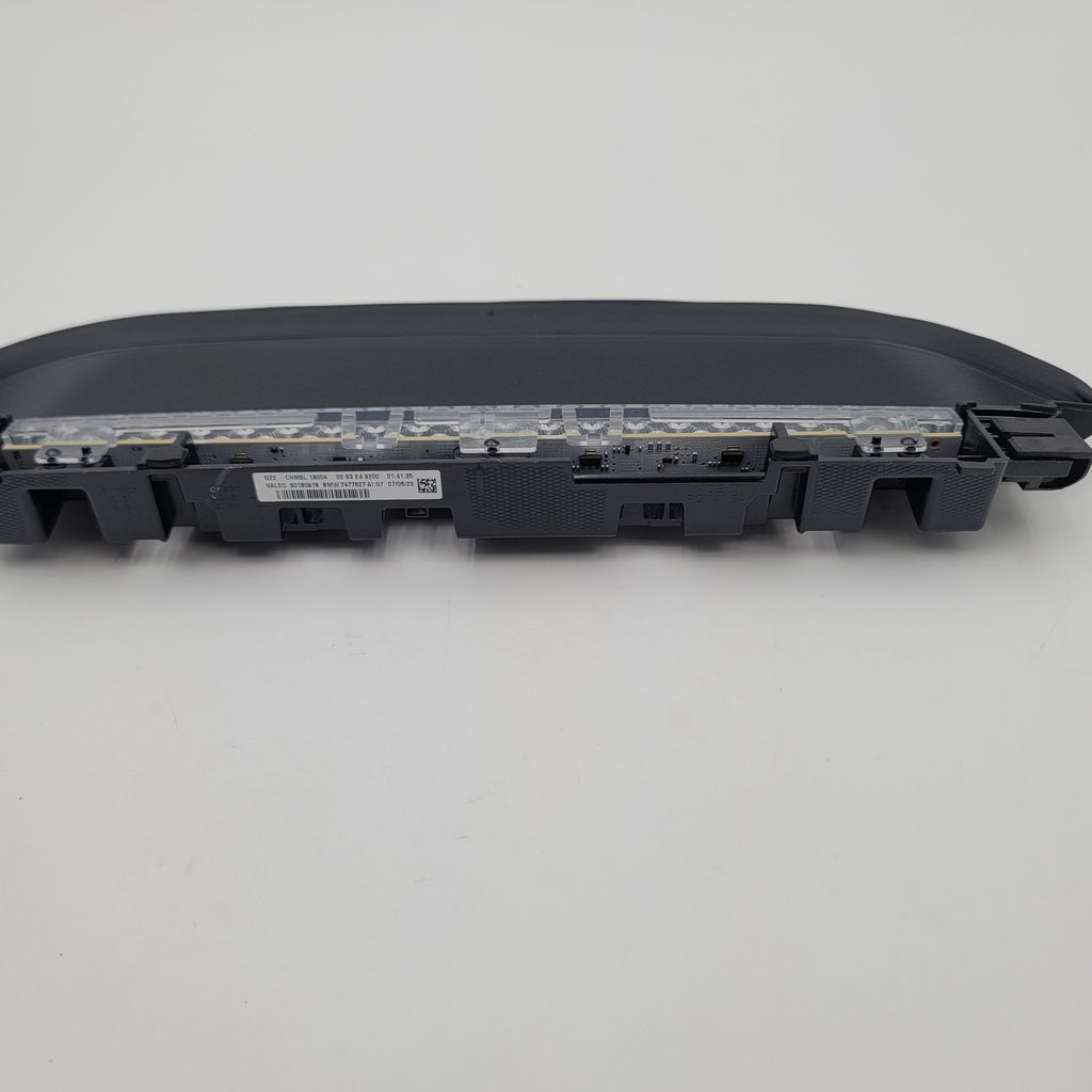 2021- 2024 BMW 430i M440i M4 G22 G82 3rd Brake Light Third Brake Light Lamp