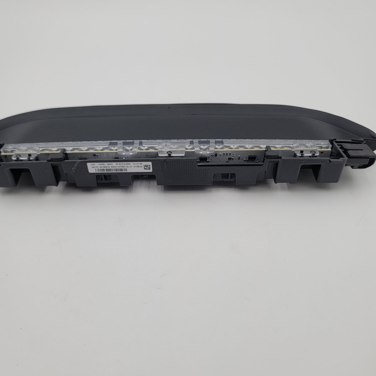 2021- 2024 BMW 430i M440i M4 G22 G82 3rd Brake Light Third Brake Light Lamp