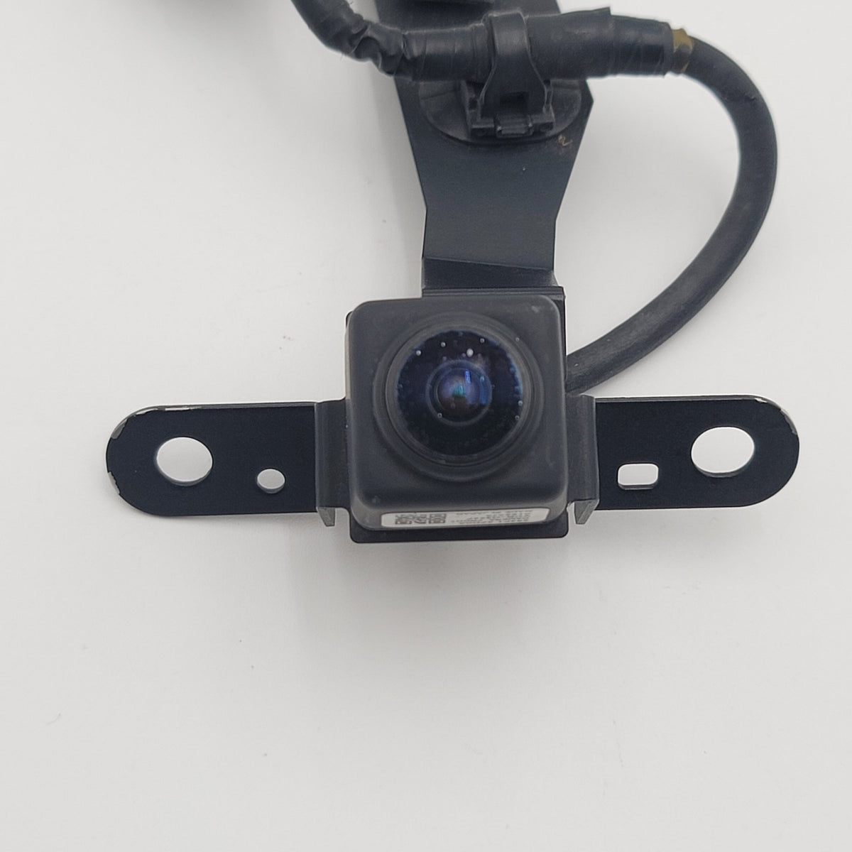 2017 2018 2019 2020 2021 NISSAN ARMADA FRONT PARKING CAMERA 284F1 3ZD0A