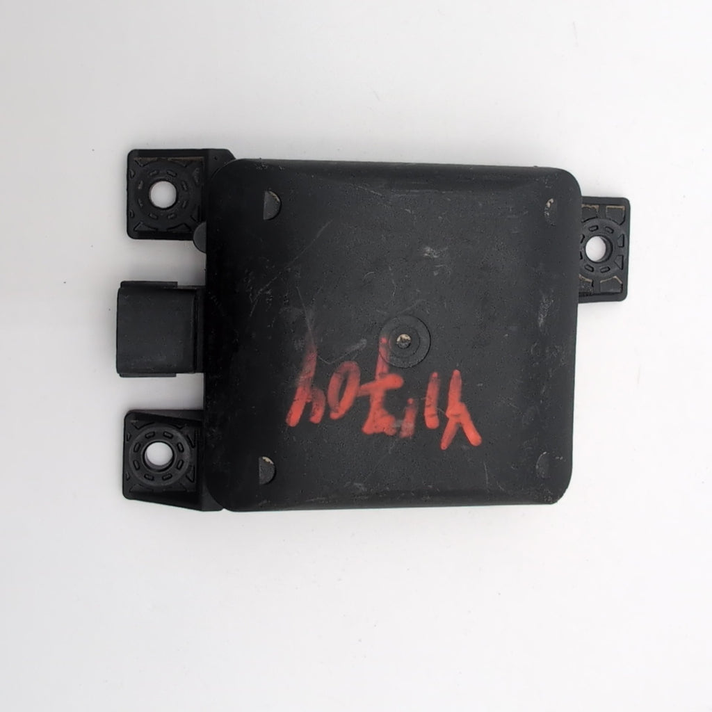 2021 - 2024 Kia Forte RH SLAVE Rear Right Blind Spot Radar Sensor 99150-M6600
