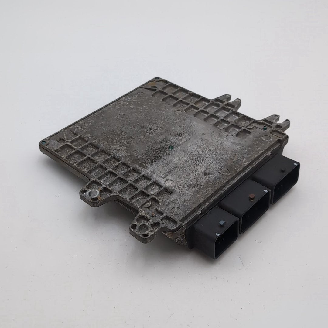 2014 Infiniti QX60 3.5L AWD Engine Computer Control Module ECU NEC010-031