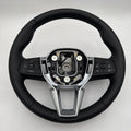 2023 2024 2025 BMW X1 X2 U11 U10 Leather Steering Wheel 9472034