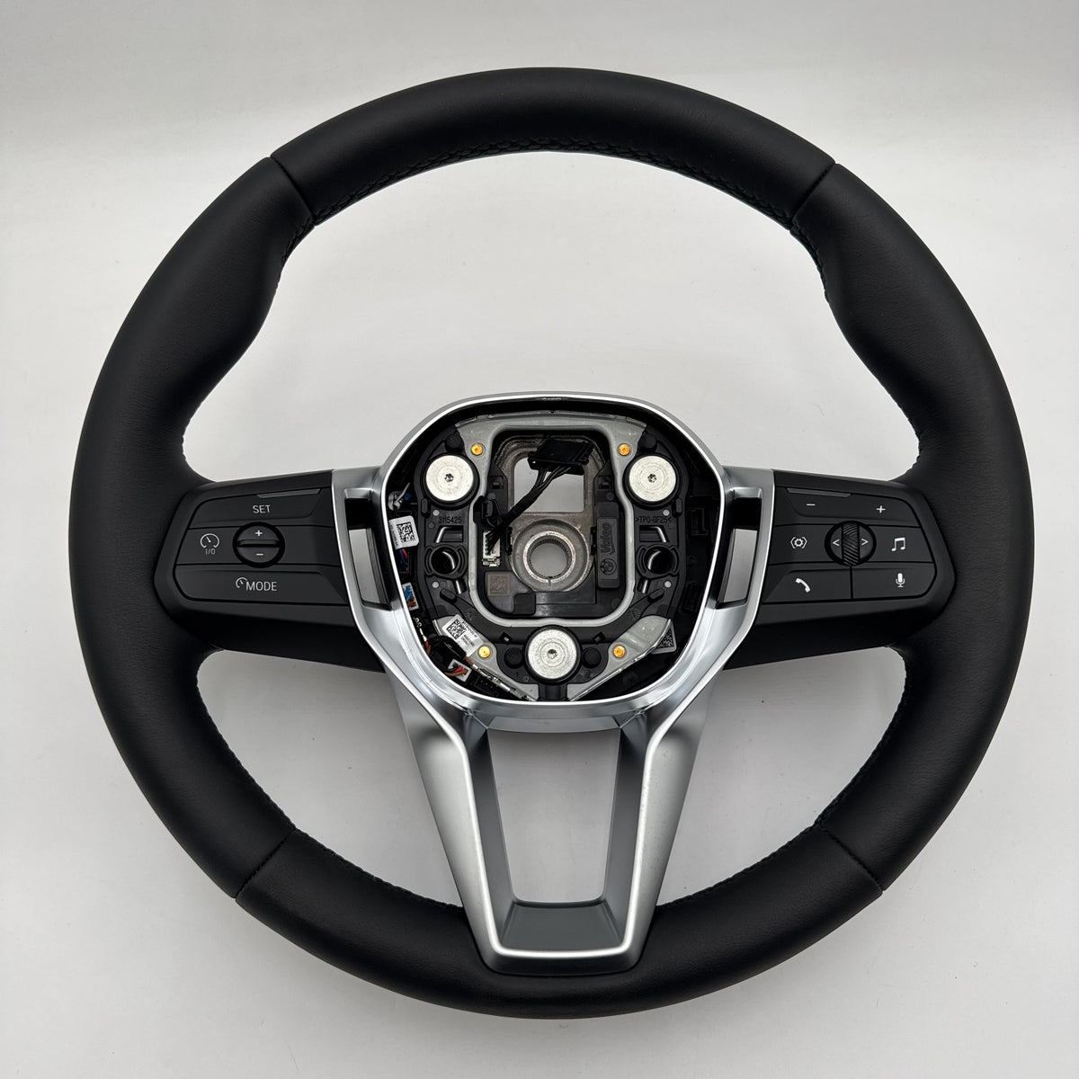 2023 2024 2025 BMW X1 X2 U11 U10 Leather Steering Wheel 9472034