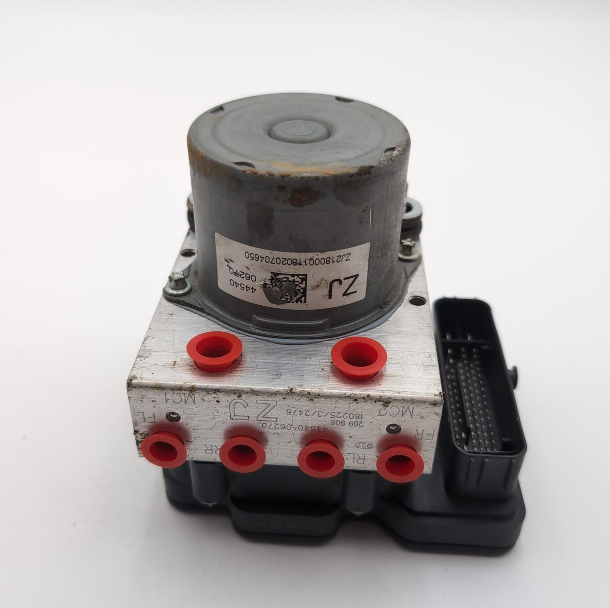 2018 2019 2020 Toyota Camry 3.5L ABS Anti Lock Brake Pump Unit 44540-06270