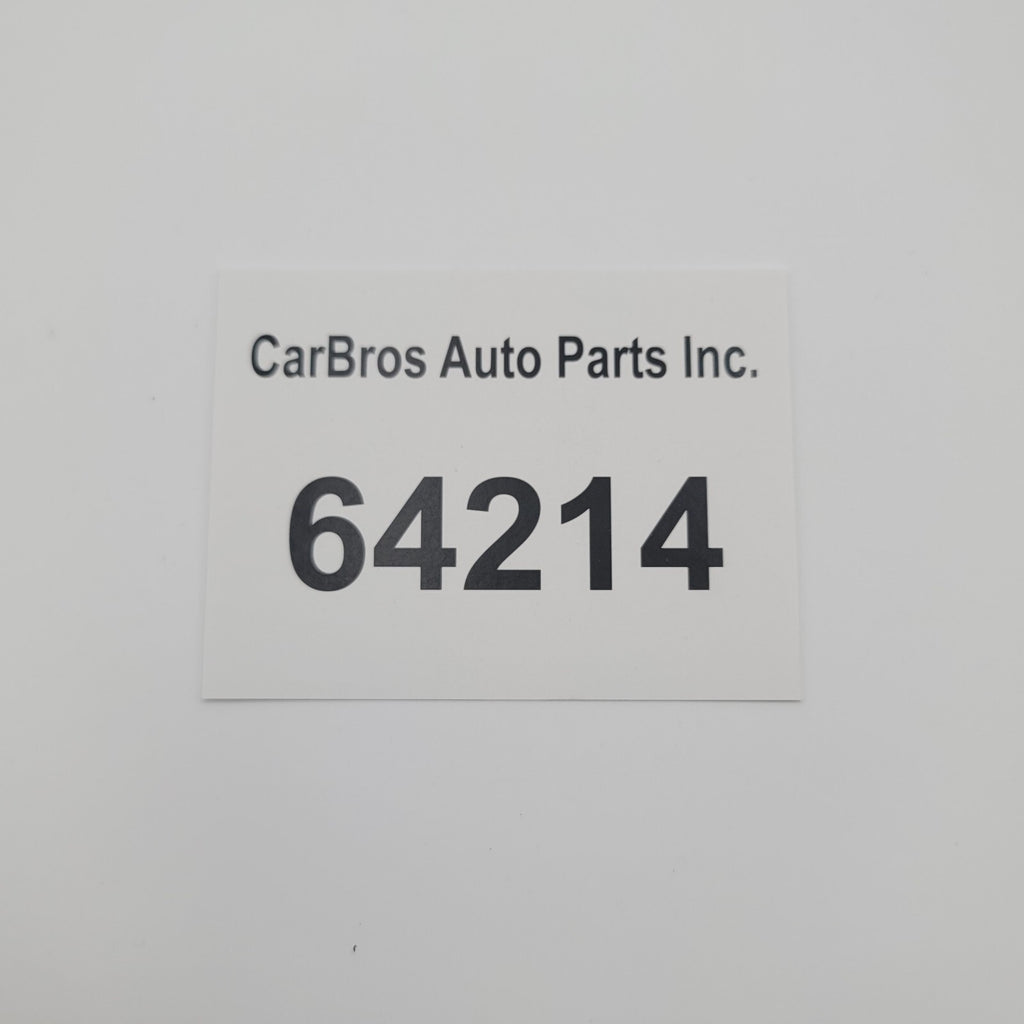 2011- 2014 Hyundai Sonata Engine Control Module Unit Ecu Ecm Oem 391012G664
