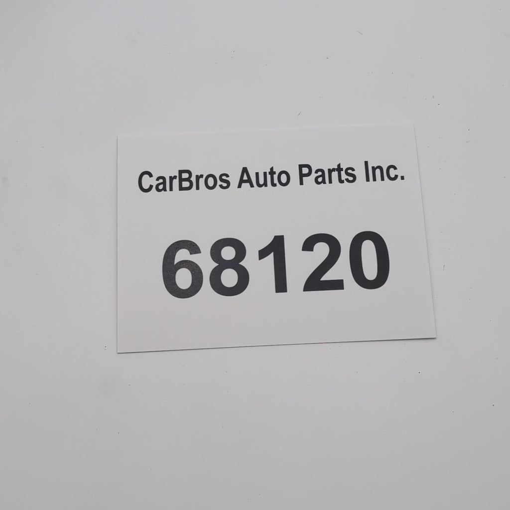 2024 BMW 330i G20 Z4 ABS Anti Lock Brake Pump Control Unit OEM 5A7F097 5A7F099