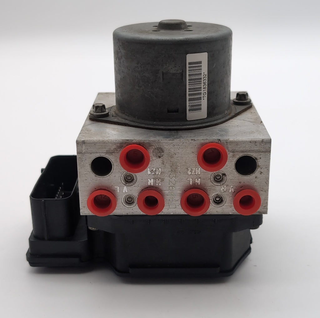 2014 2015 2016 Mini Cooper Countryman ABS Anti Lock Brake Pump Control 9813345