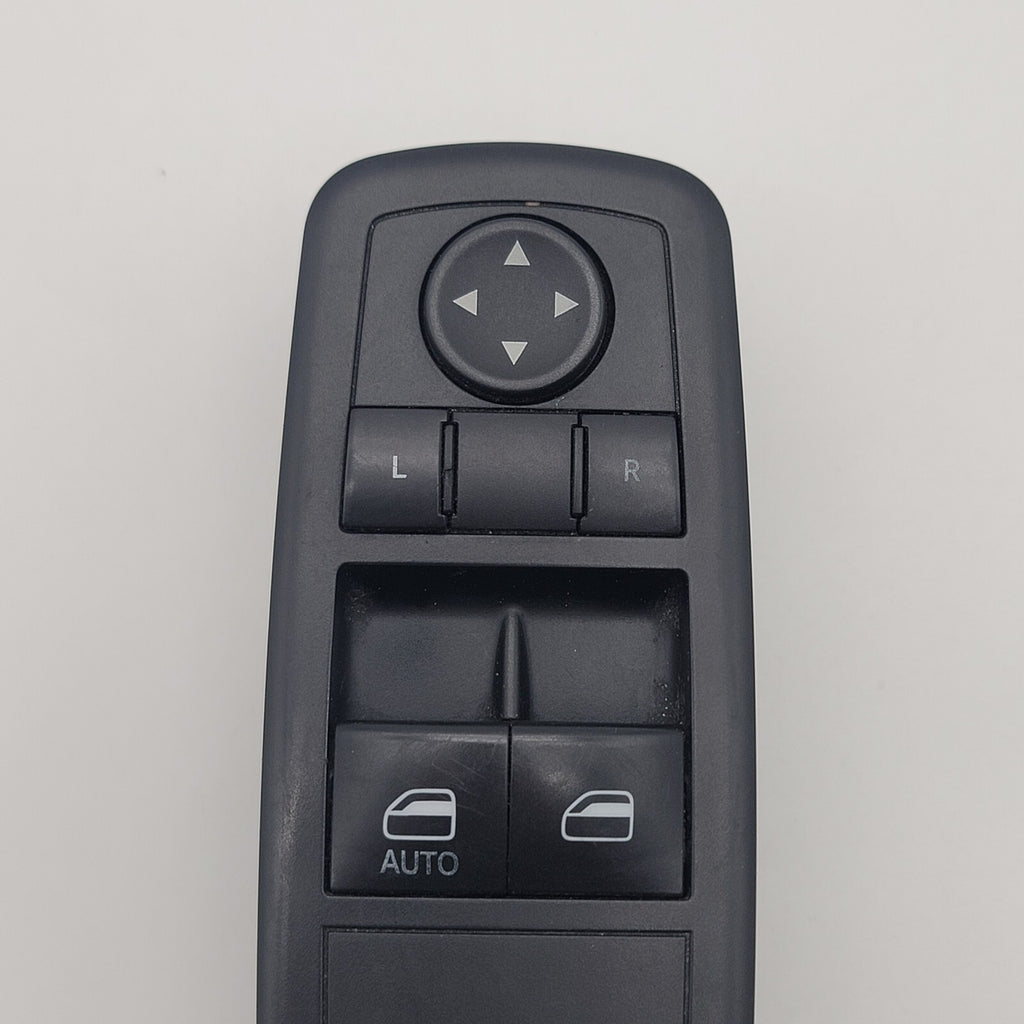 2012 2013 Dodge Caravan Driver Left Door Master Power Window Switch 68110870AA