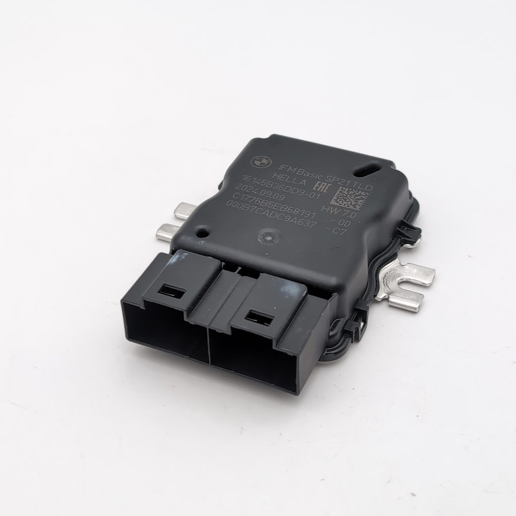 2024 - 2026 BMW 2 5 7 G60 G70 F74 X1 X2 X3 X5 X6 X7 Fuel Pump Control Module