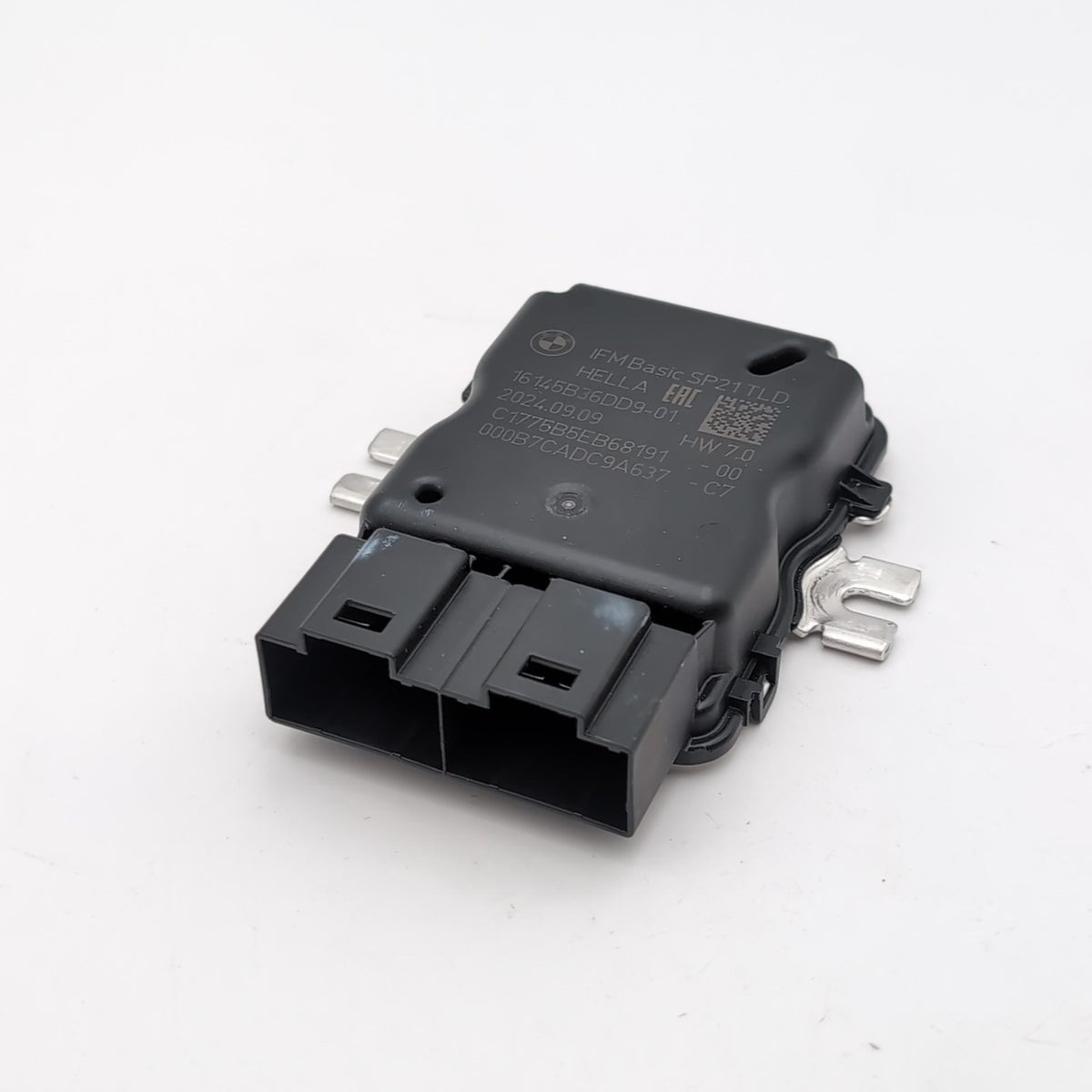 2024 - 2026 BMW 2 5 7 G60 G70 F74 X1 X2 X3 X5 X6 X7 Fuel Pump Control Module