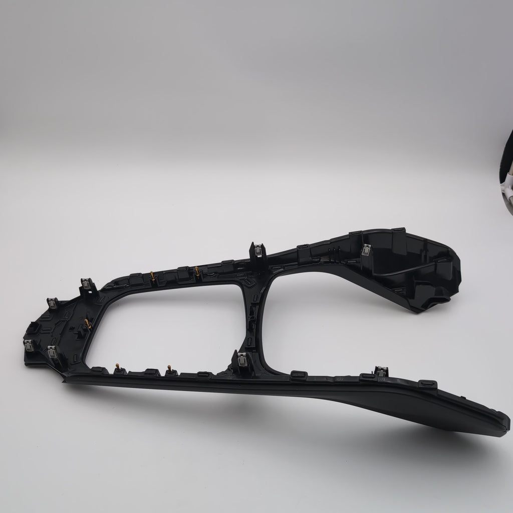 2024 2025 2026 BMW 228i F74 Front Center Console Shifter Trim 5A4ACA5