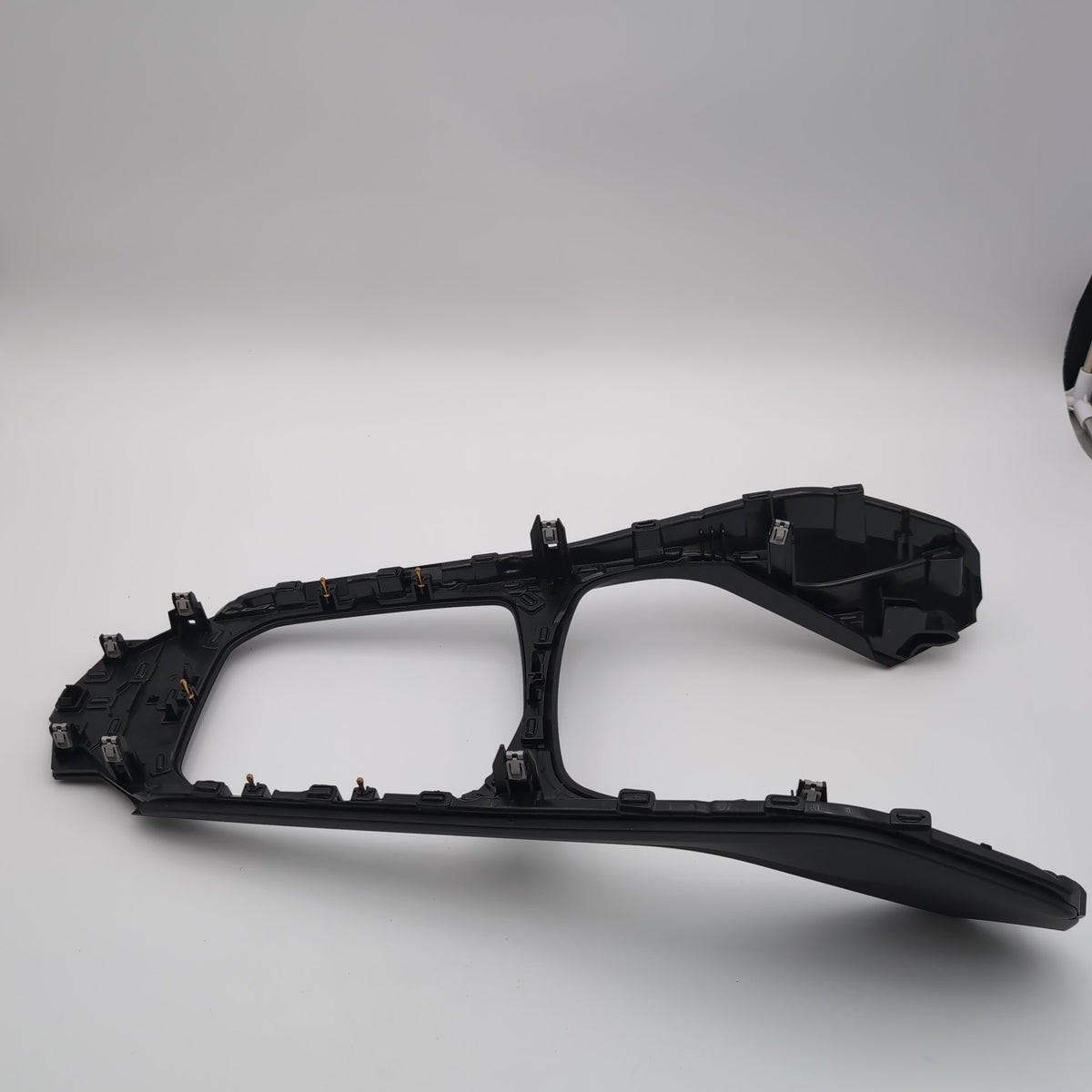 2024 2025 2026 BMW 228i F74 Front Center Console Shifter Trim 5A4ACA5