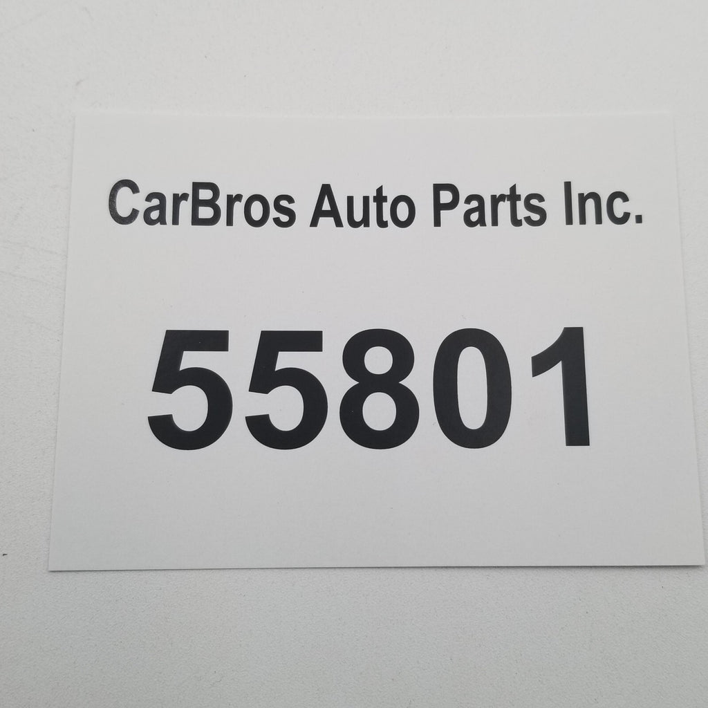2018-2020 Nissan Rogue Sport ECM Engine Computer Control Module AWD BED43J-000