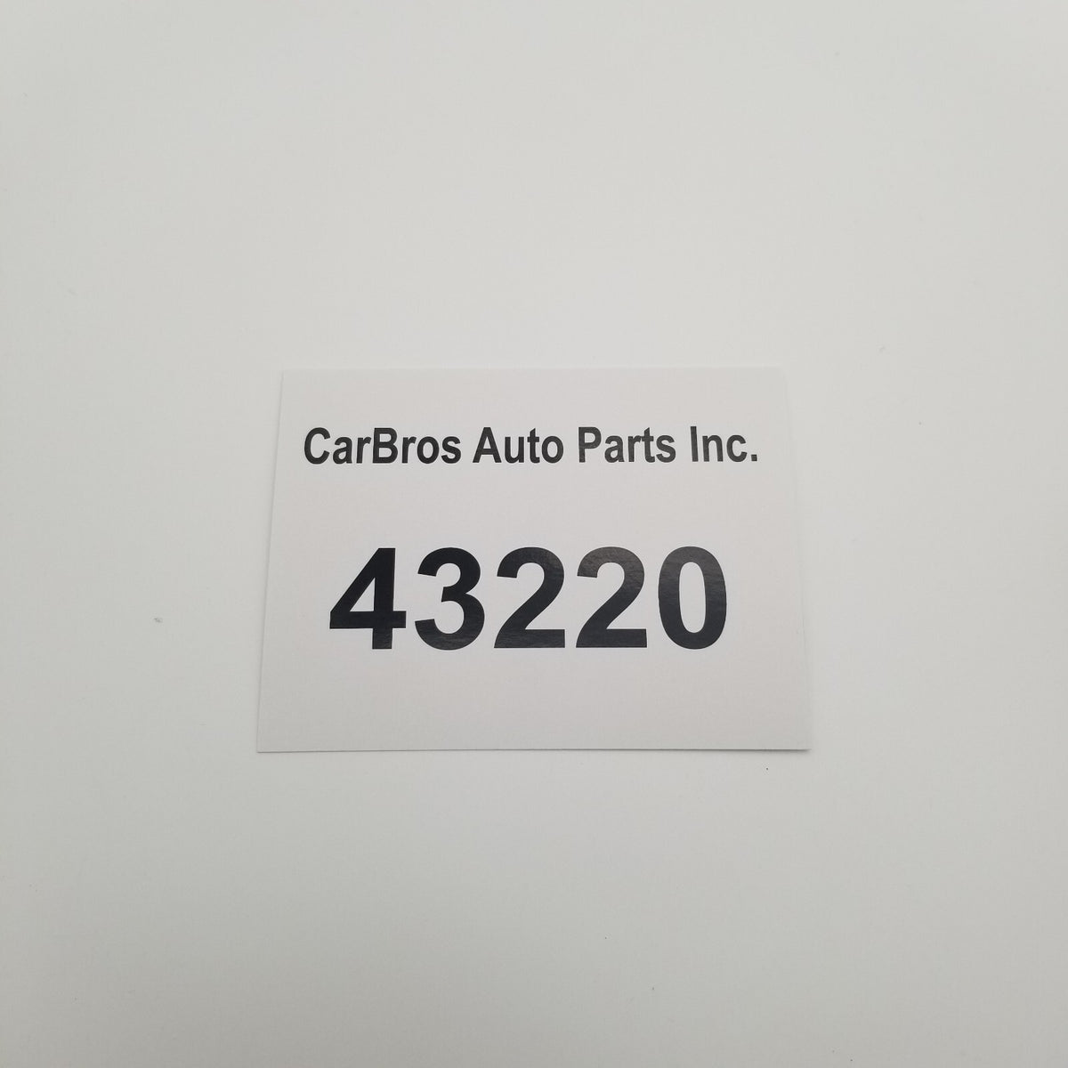 92-02 Mercedes R129 SL600 500SL 300SD Anti Theft Control Module 1408204526 OEM