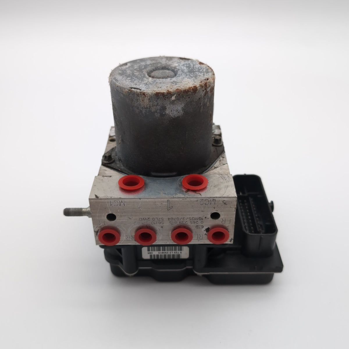 2010 2011 2012 2013 Suzuki Kizashi ABS Antilock Brake Pump 56110-57L02