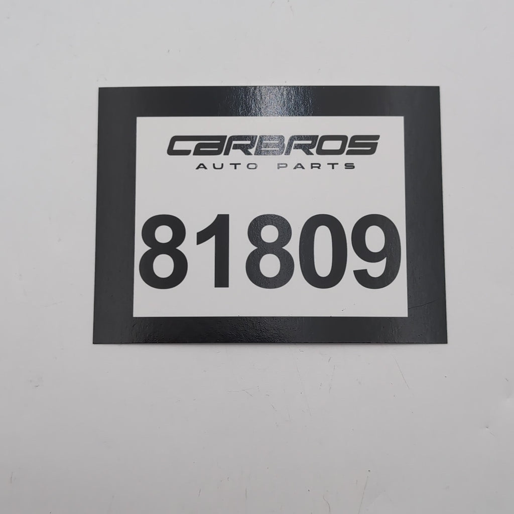 2018- 2021 CHEVY MALIBU EQUINOX THEFT LOCKING KEYLESS ENTRY MODULE 13523254