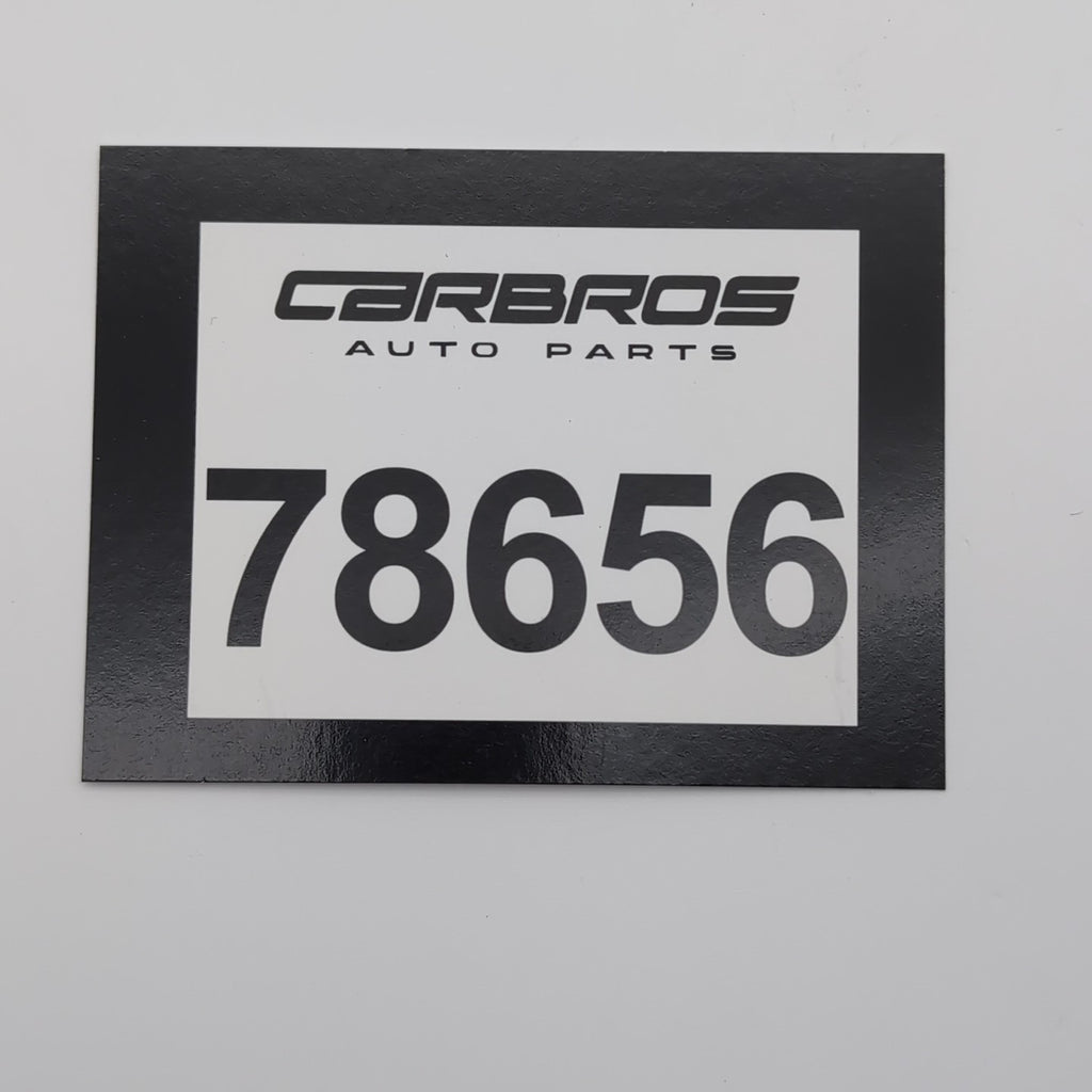 2018 2019 Nissan Rogue Sport Right Side Blind Spot Monitor Module 284K0 HV00A