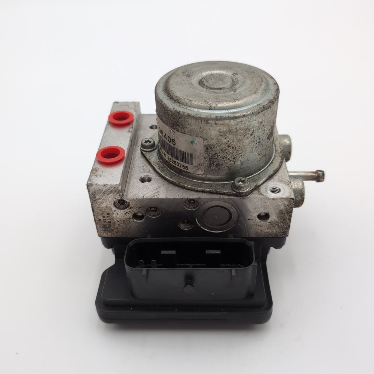 2012 - 2015 Nissan Rogue ABS Anti Lock Brake Pump Control Unit 47660JM14A