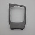 2024 - 2026 BMW 330i G20 G22 G26 Center Console Fineline Open Pore Wood Trim