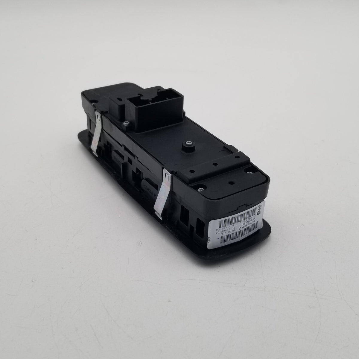 2016 2017 2018 DODGE RAM DRIVER LEFT SIDE DOOR WINDOW LOCK SWITCH OEM 56046823AC