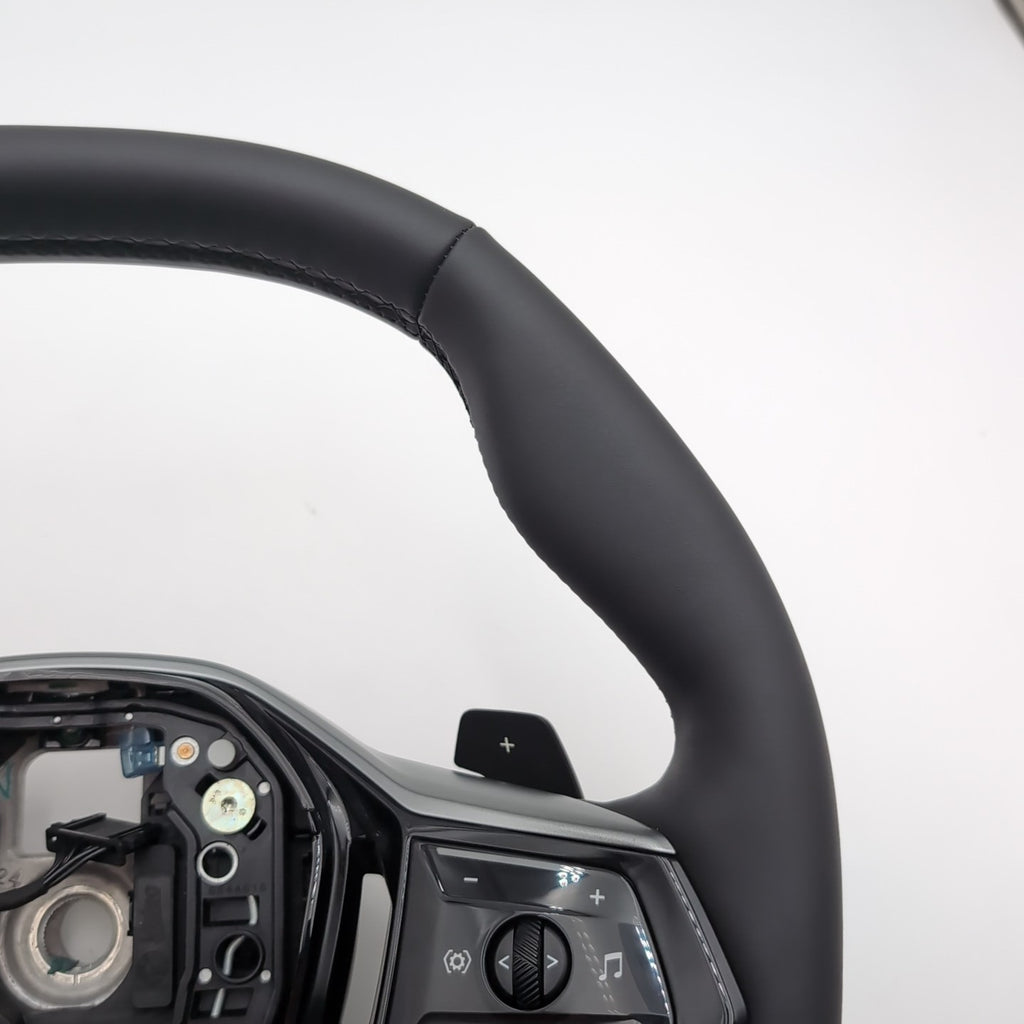 2025 2026 BMW 530i 540i G60 X3 G45 Steering Wheel with Paddle Shifter 5A42E32