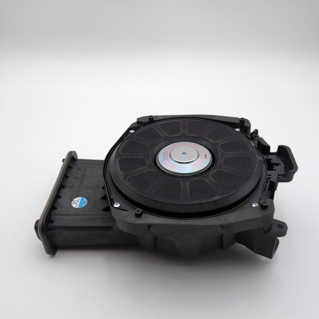 2024 2025 2026 BMW X3 G45 ALEV2 Central Subwoofer Woofer Speaker 5A70780