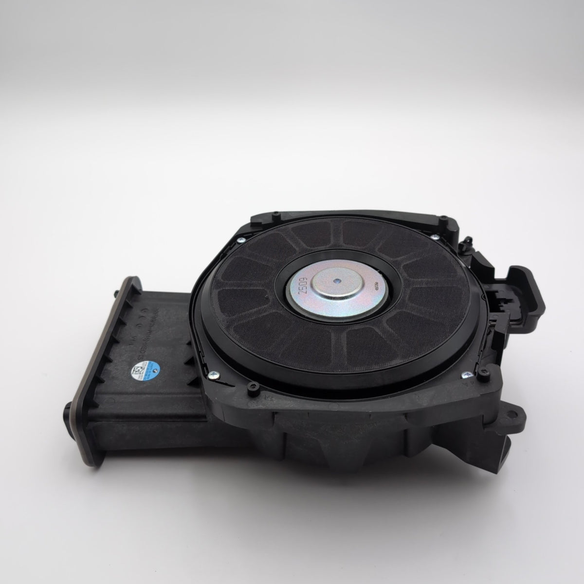2024 2025 2026 BMW X3 G45 ALEV2 Central Subwoofer Woofer Speaker 5A70780