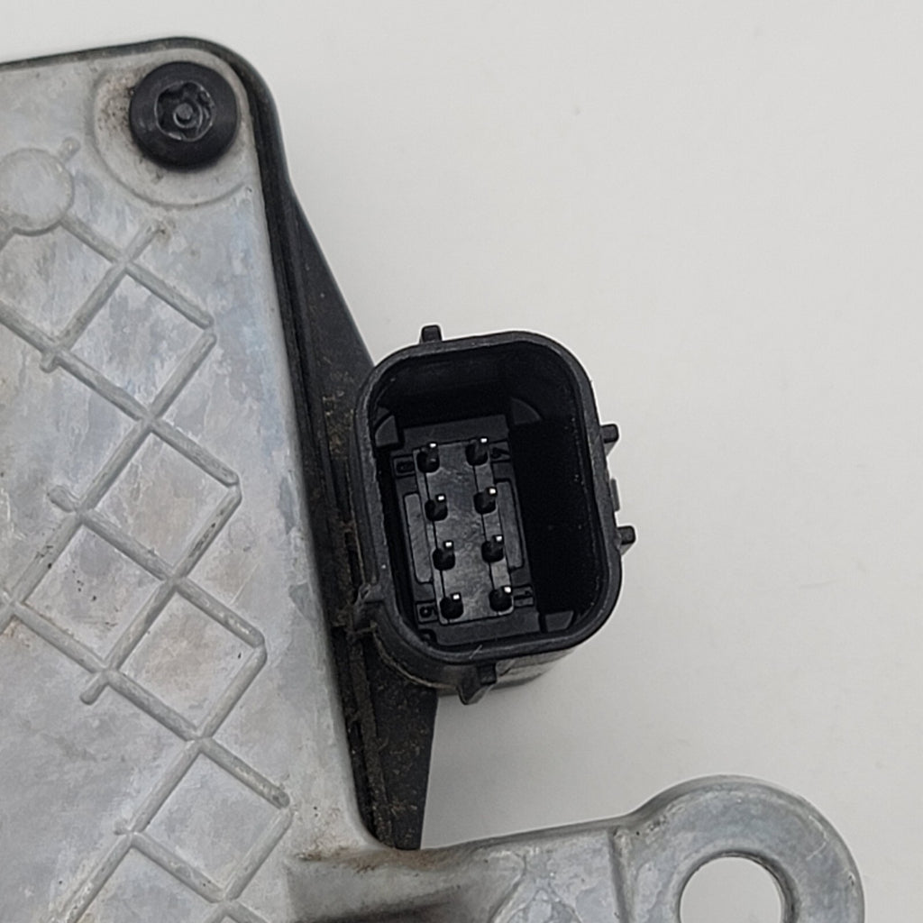 2018 - 2021 NISSAN LEAF Cruise Distance Radar Sensor OEM 284385SA2C