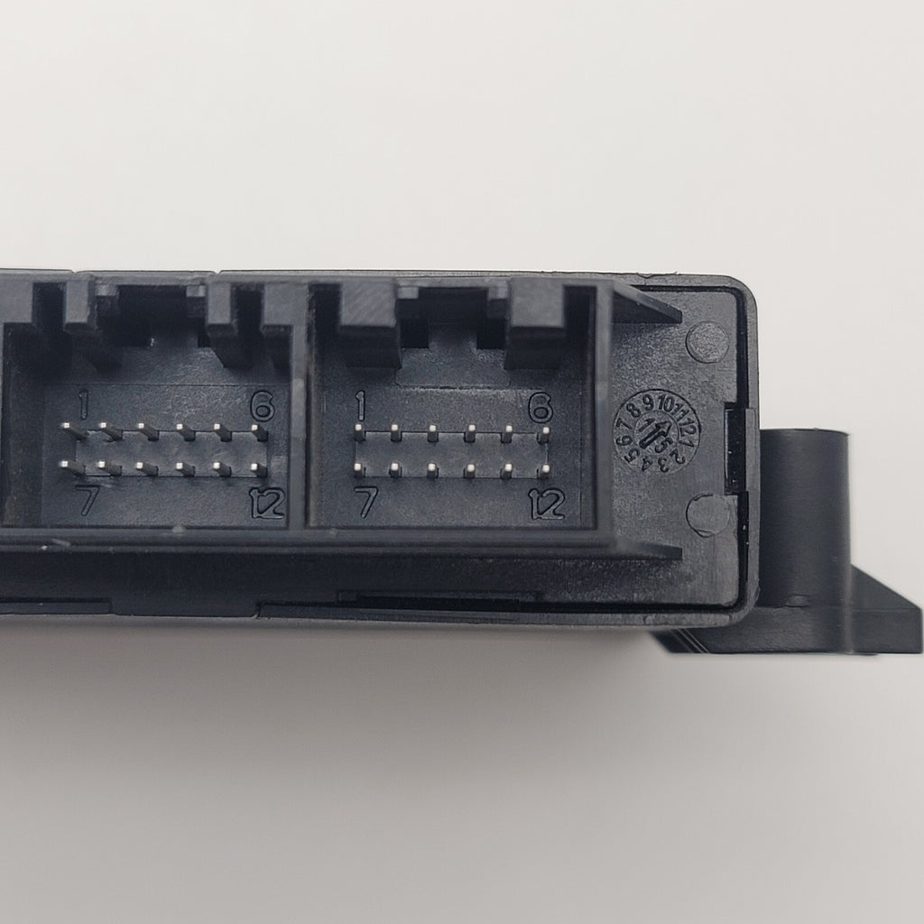 2013-2017 FORD ESCAPE Rear Parking Assist Computer Control Module CJ5T-15K866-AJ