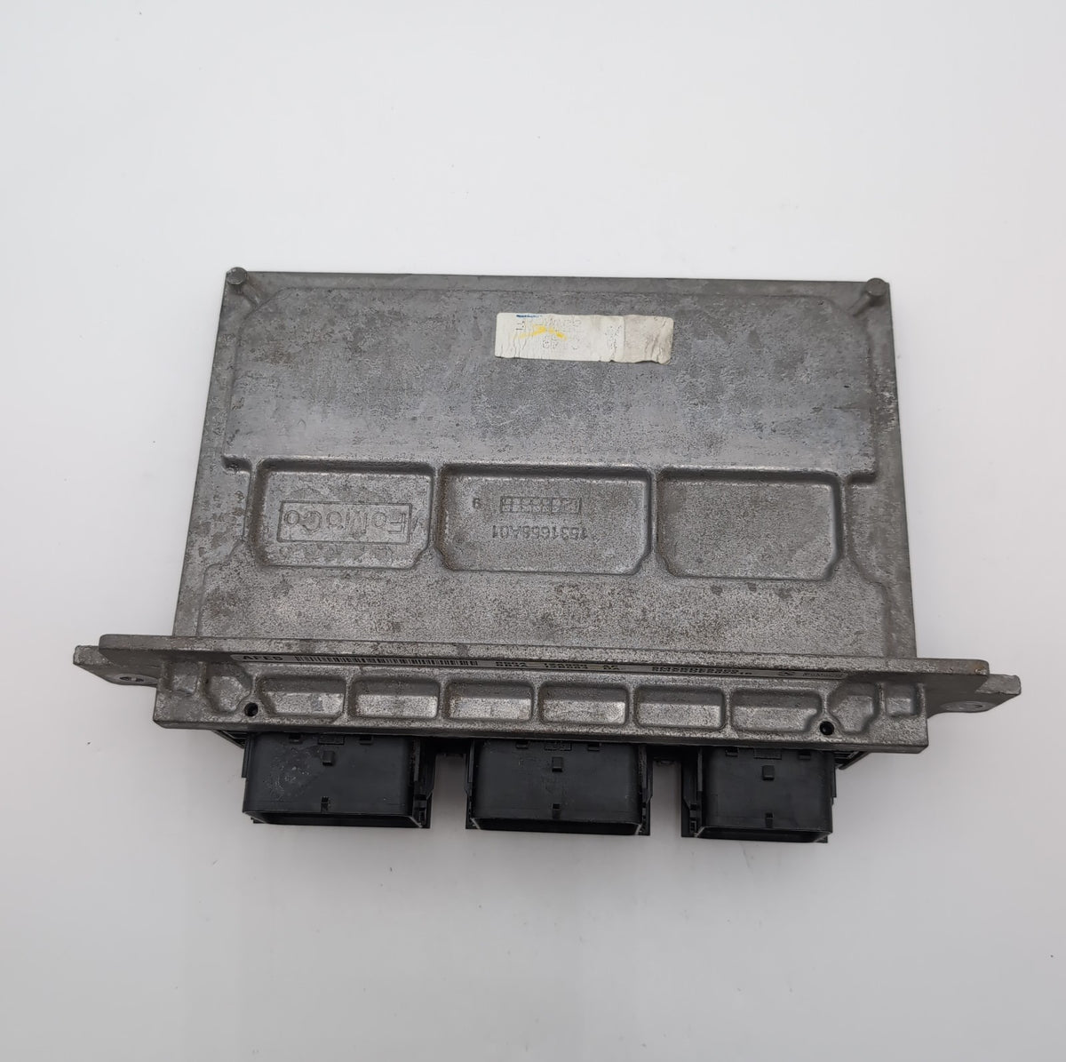 2011 2012 2013 2014 Mazda CX9 3.7L Engine Computer Control Module B50A-12A650-AF