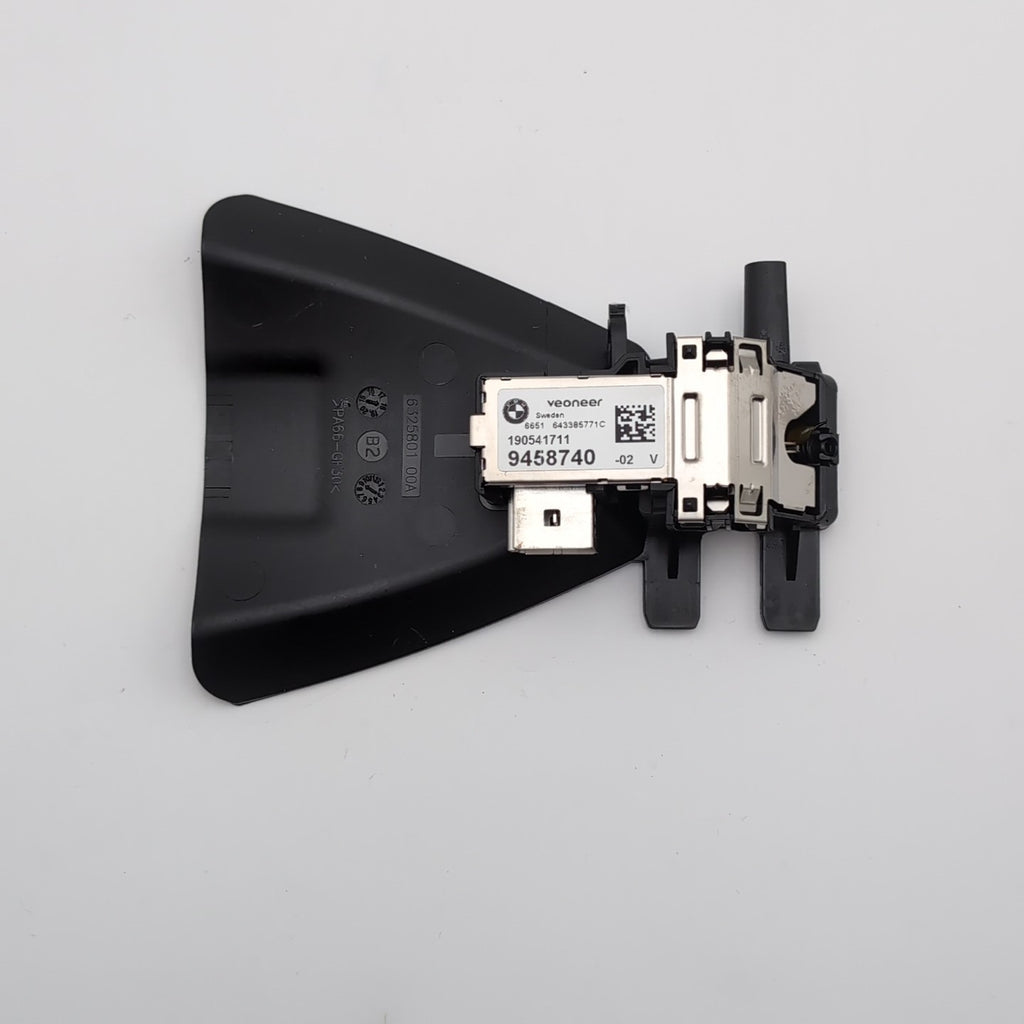 2017 2018 2019 BMW I3 LCI Kafas Camera 9458740