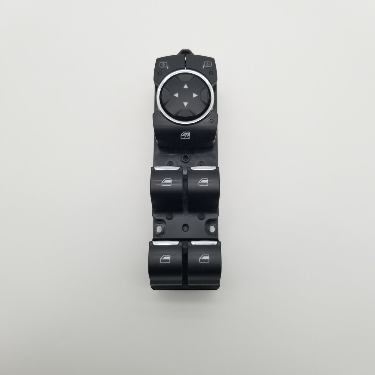 2013 2014 2015 Ford Fusion Master Power Window Switch OEM DG9T-14540-ACW
