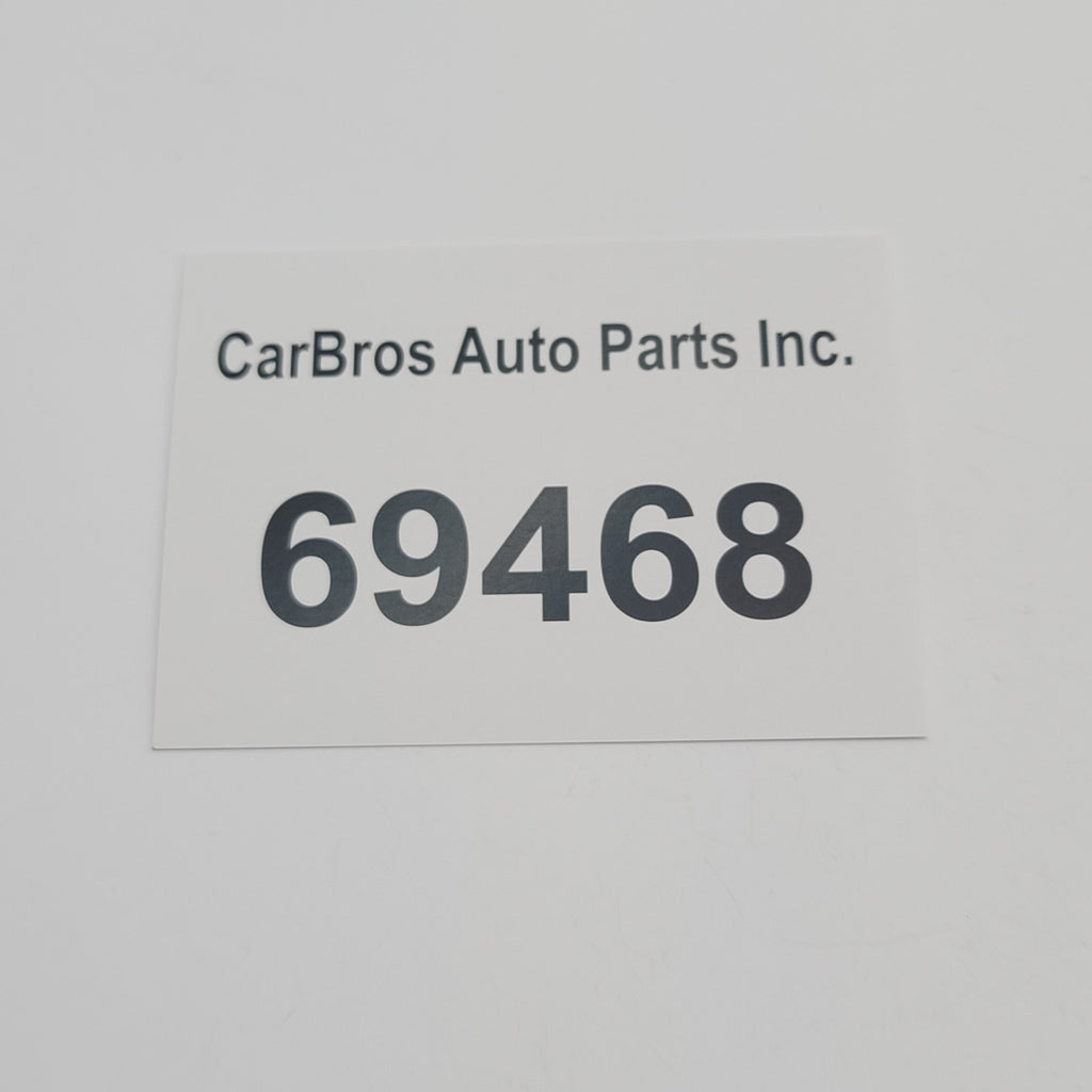 2019 - 2026 BMW X5 X6 X7 Left or Right Top HiFi Mid Range Speaker 2622518