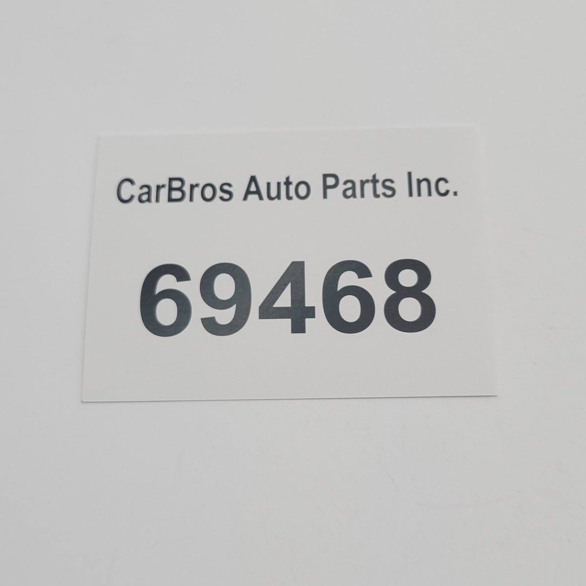 2019 - 2026 BMW X5 X6 X7 Left or Right Top HiFi Mid Range Speaker 2622518