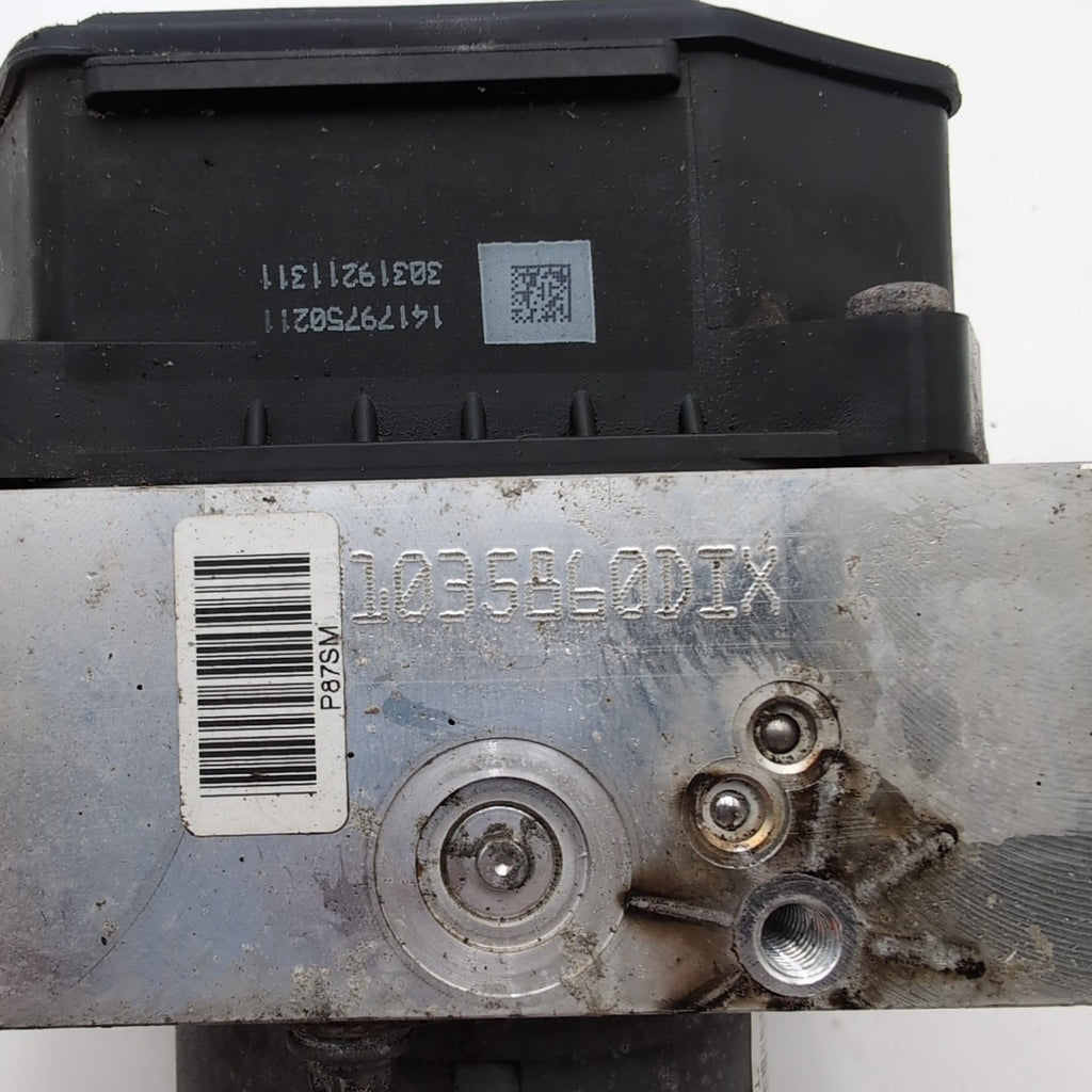 2009- 2015 Mini Cooper Countryman ABS Anti Lock Brake Pump 6858542