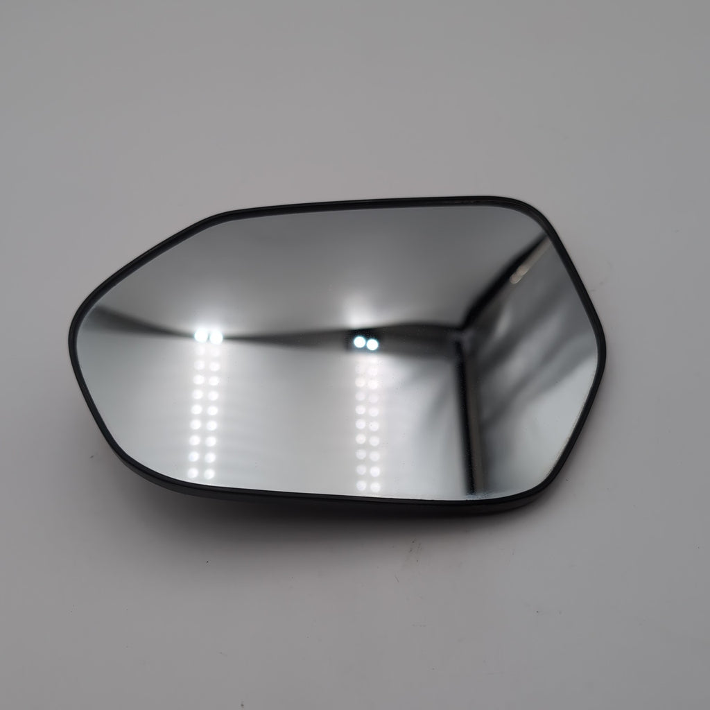 2019 2020 2021 2022 Toyota Corolla Left Side View Mirror Glass Heated H744