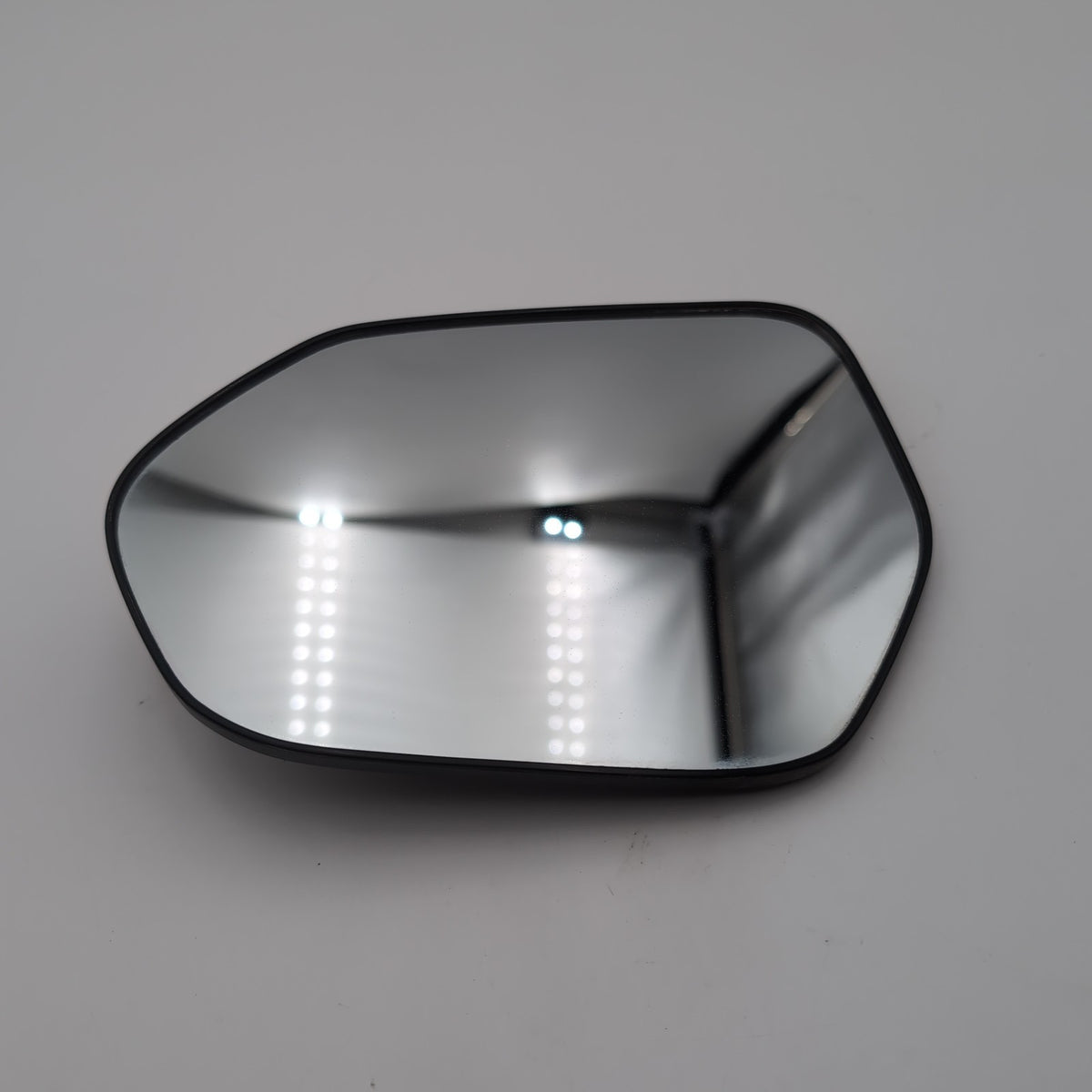 2019 2020 2021 2022 Toyota Corolla Left Side View Mirror Glass Heated H744