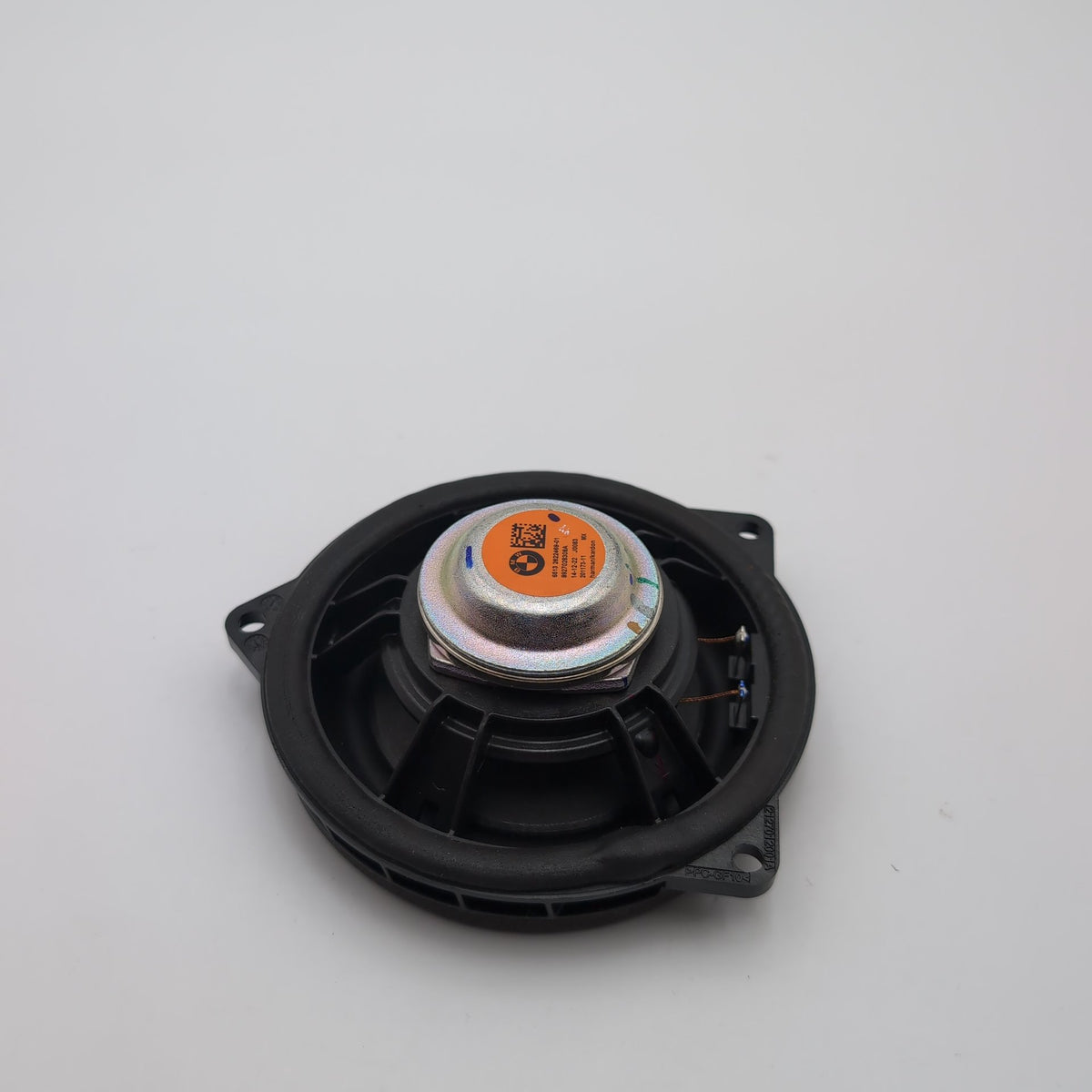 2019 - 2025 BMW G20 G22 G26 G30 M3 X3 X4 X5 X6 Midrange Door Speaker Harman