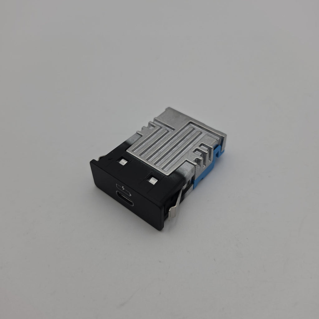 2019 - 2026 BMW G20 G21 G22 G26 G15 G30 G31 X3 Single USB Socket Port 5B51C70