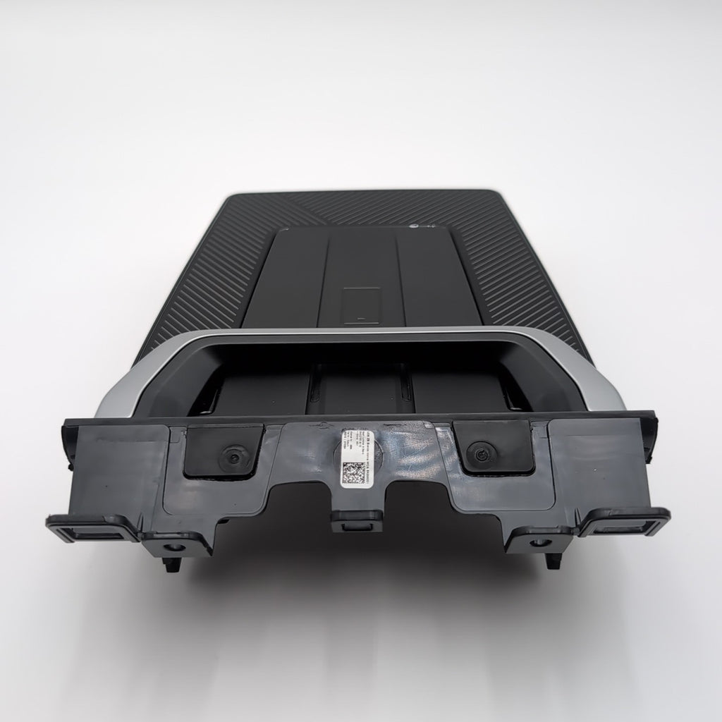 2022 2023 2024 2025 BMW X1 U11 Front Wireless Charging Pad Tray 5A623B0 5A22F51