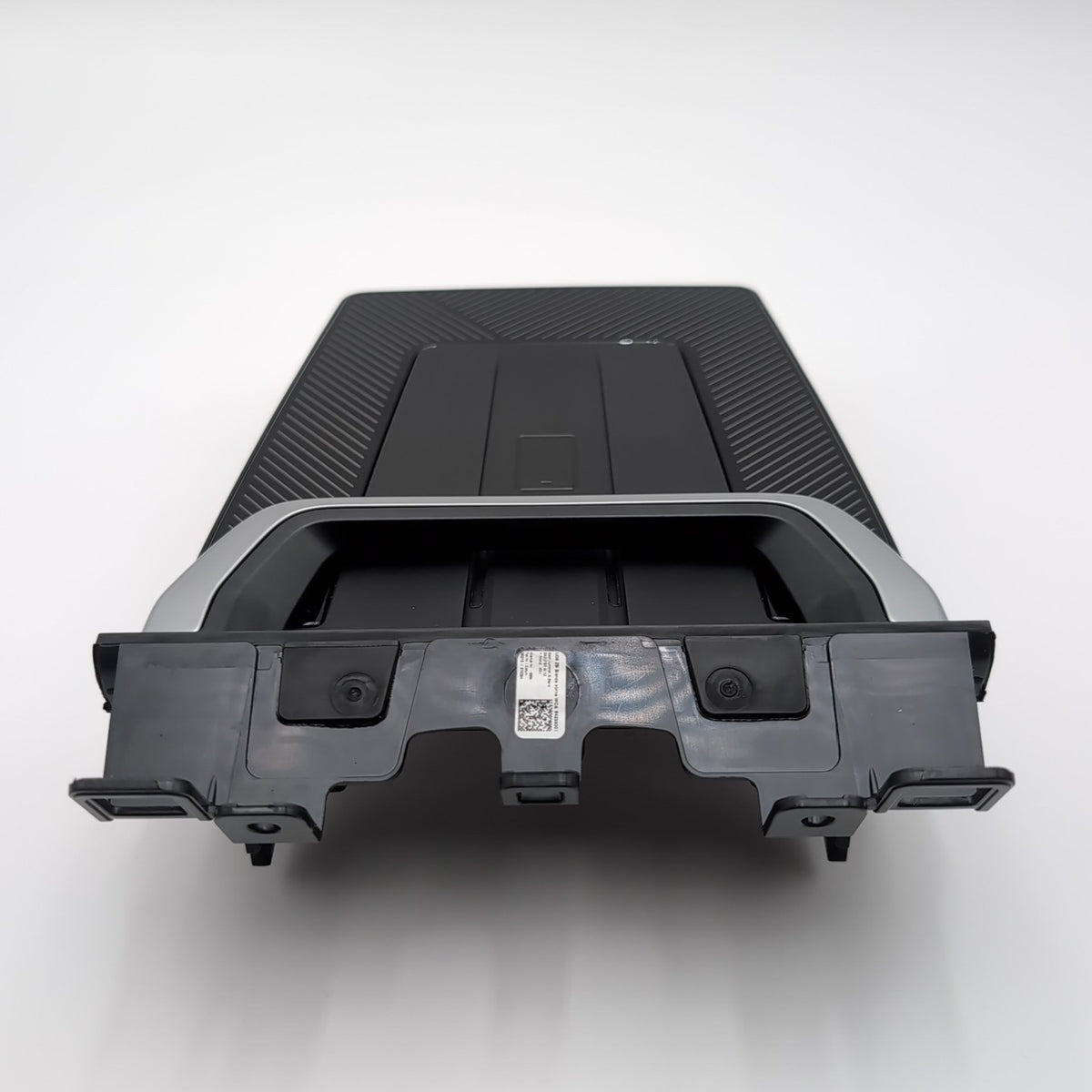 2022 2023 2024 2025 BMW X1 U11 Front Wireless Charging Pad Tray 5A623B0 5A22F51
