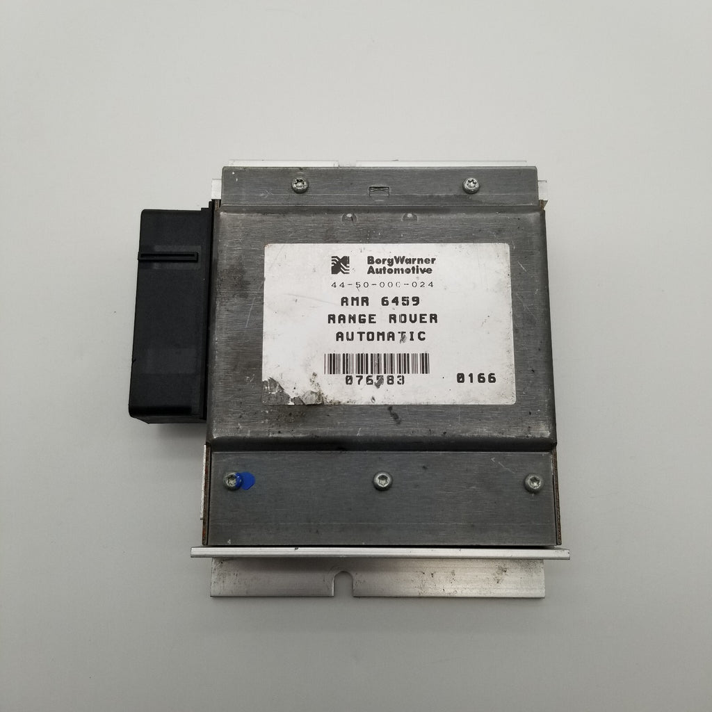 1998 1999 2000 2001 2002 Land Range Rover Transfer Case Control Module AMR6459