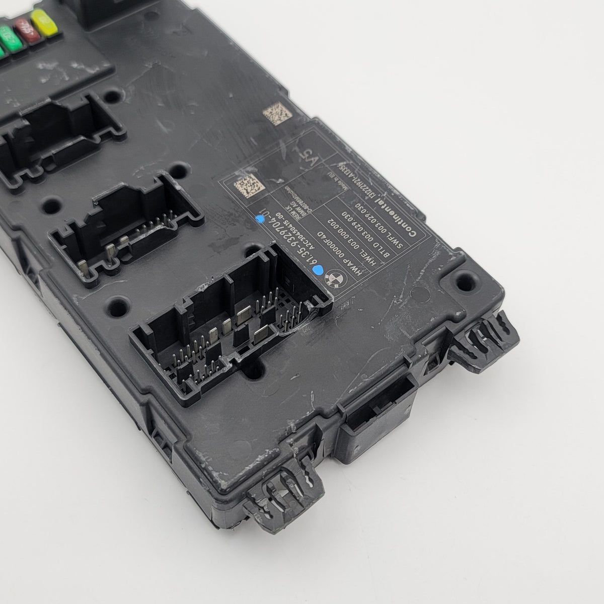 2013- 2021 BMW F22 F30 F32 F36 M3 M4 ECM BCM Body Control Module Unit OEM