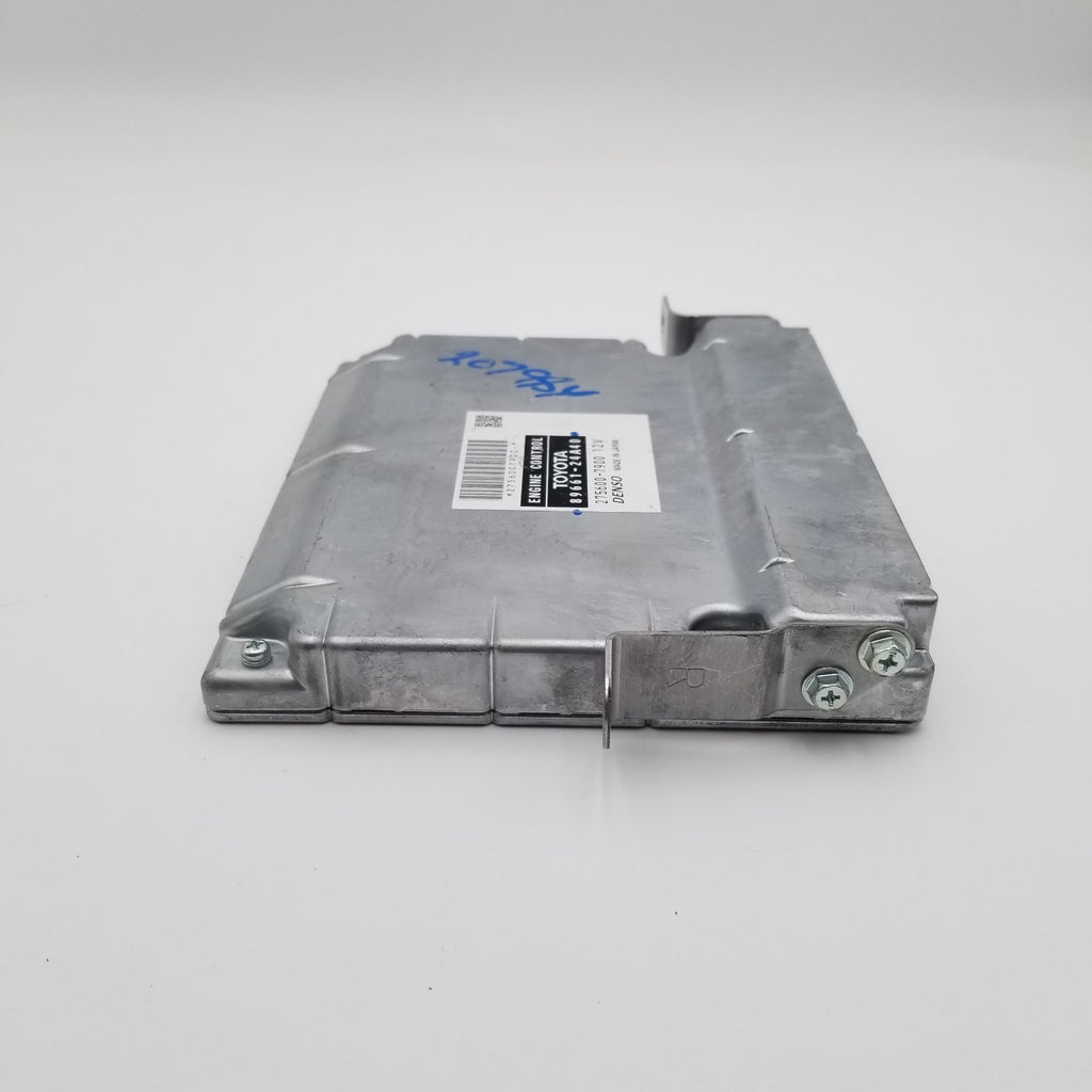 2016 2017 Lexus RC350 Engine Computer Control Module ECU OEM 89661-24A40