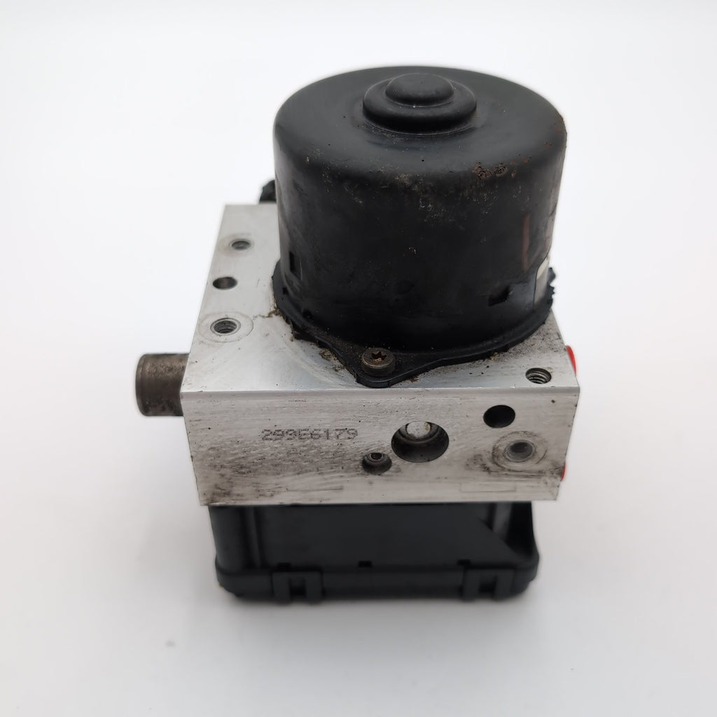 2002 2003 2004 Jeep Grand Cherokee ABS Anti Lock Brake Pump 52129301AB