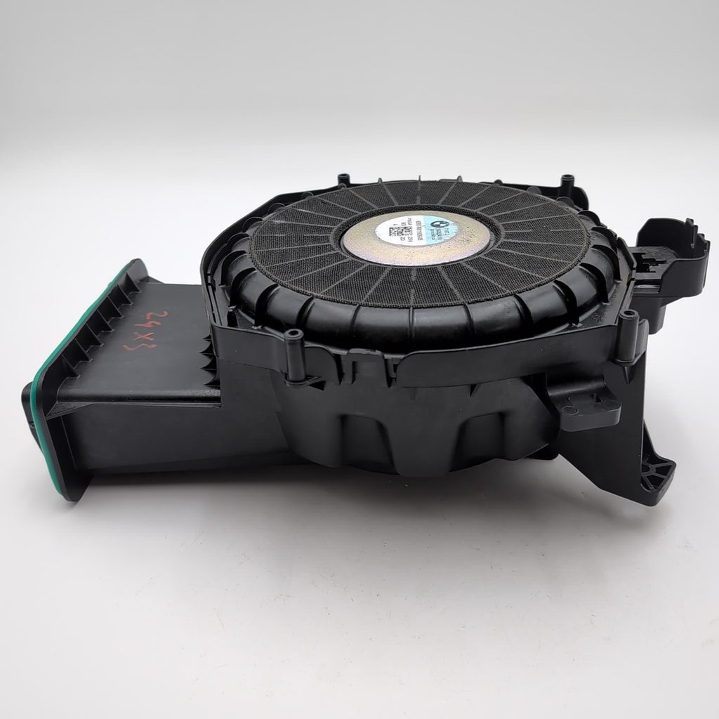 2018 - 2025 BMW X3 X4 M Front Central Subwoofer Woofer Speaker 6811926