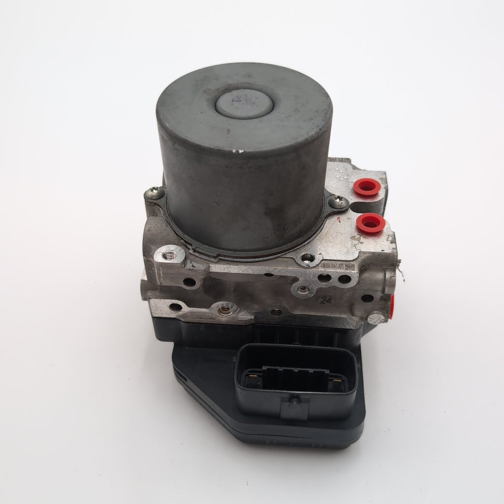2012 Scion XB ABS Anti Lock Brake Pump Control Unit 44540-12511