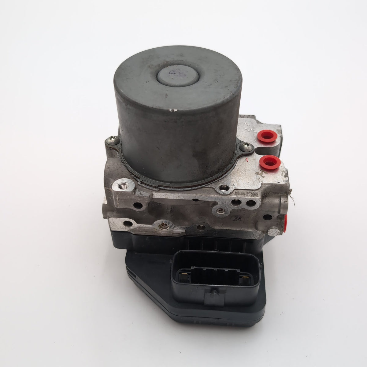 2012 Scion XB ABS Anti Lock Brake Pump Control Unit 44540-12511